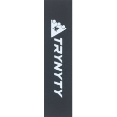 Наждак Trynyty Banner Pro Scooter Grip Tape White 61cm (24'')-15.2cm (6'')